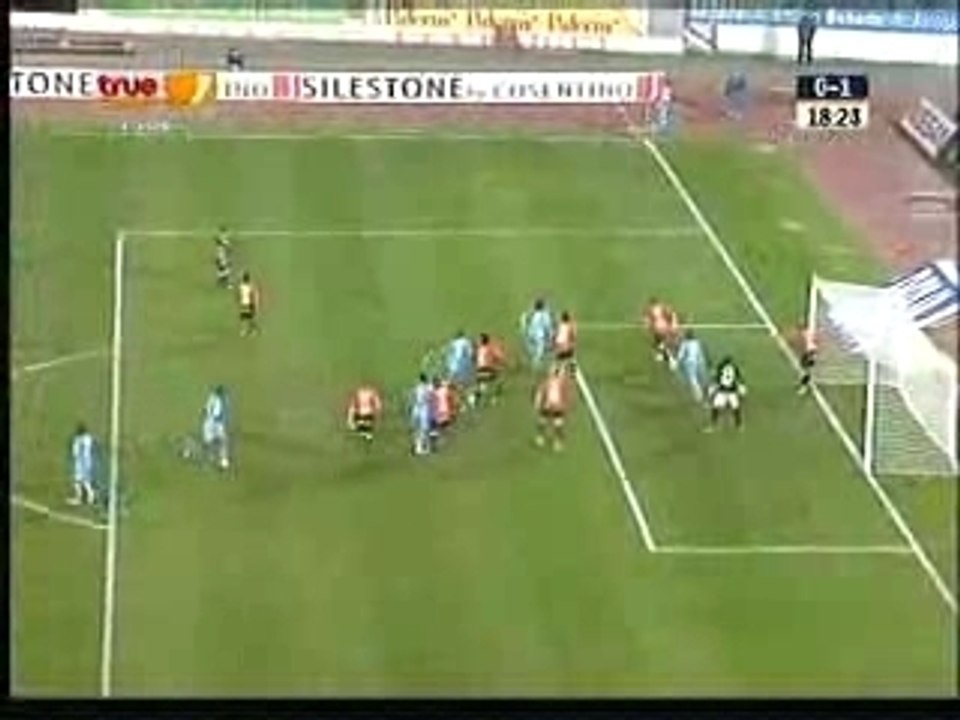 Mallorca - Barcelona 0-1 Marquez