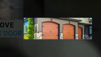 Glen Cove Garage Door