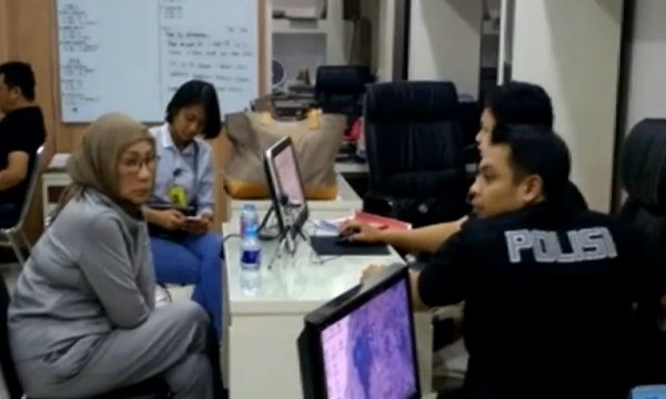 Perjalanan Kasus Hoaks Ratna Sarumpaet