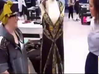 Project Runway All Stars - S 7 Epi 5 - On the Prowl