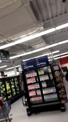 Super Sized Shopping Experience
