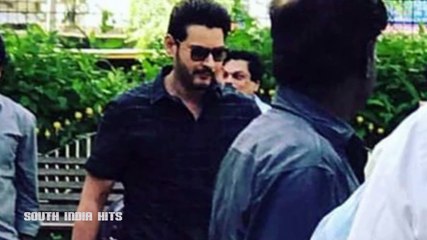 Mahesh Babu Maharshi Movie Updates(telugu)
