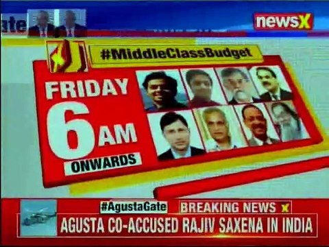 Dubai sends back lobbyist Deepak Talwar, Christian Michel aide Rajiv Saxena