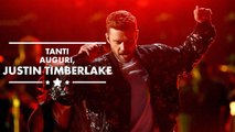 Justin Timberlake sa come celebrare il suo compleanno