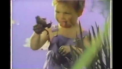 Leon Rebone ALL Brand Laundry Detergent Commercial