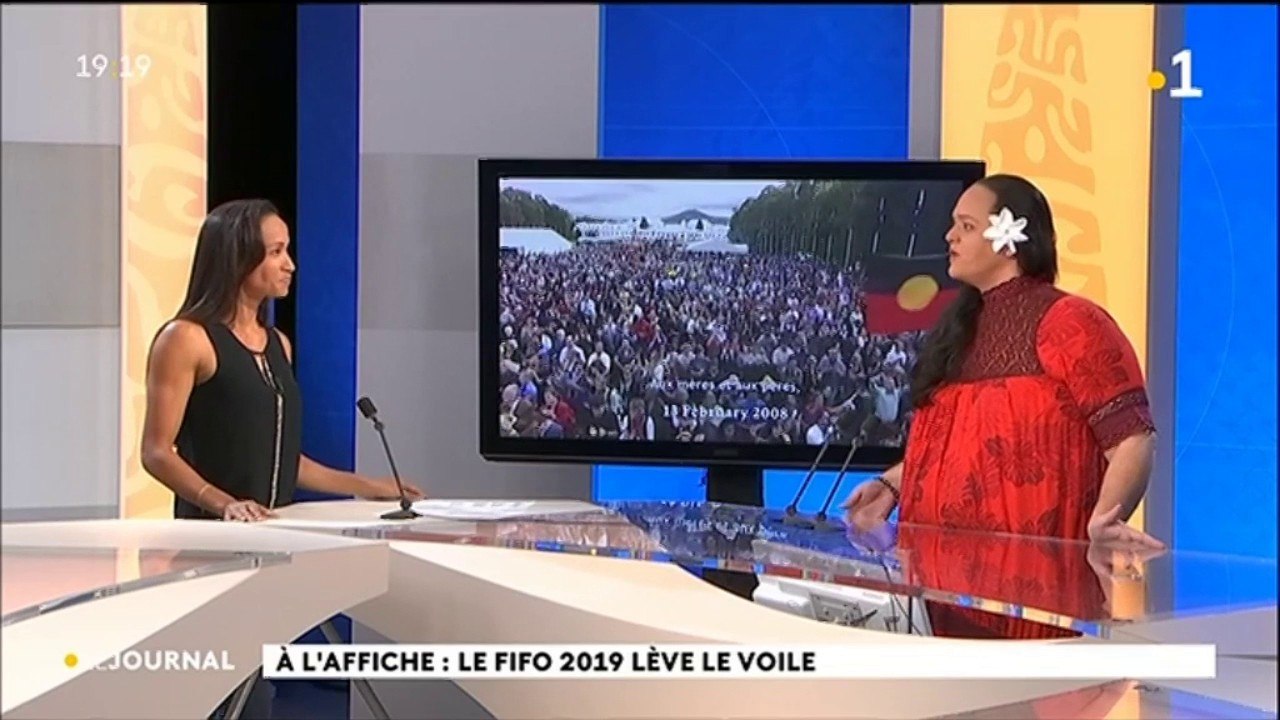 FIFO 2019 : demandez le programme