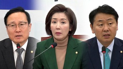 [더뉴스] 말말말 / YTN