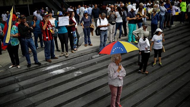 Кризис в Венесуэле: возможен ли диалог?