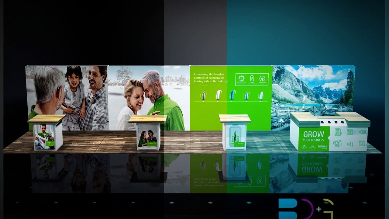 Need help bringing your display ideas to life?