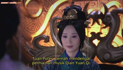 Sound of the Desert (2014) sub indo 7