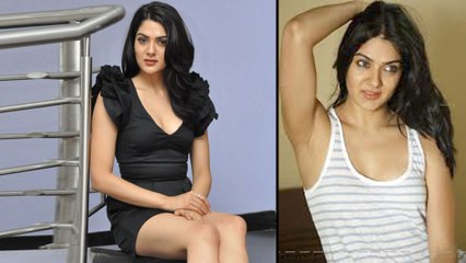 Sakshi Said That People are Going Mad After Watching Her Videos | Filmibeat Telugu