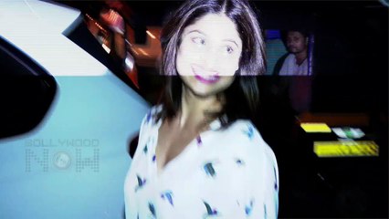 Download Video: Shilpa Shetty Sister Shamita Shetty ABUSED In ROAD Accident