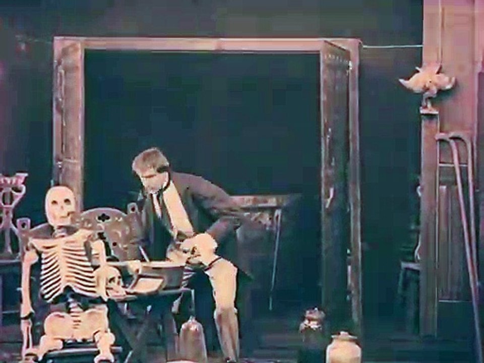 Frankenstein