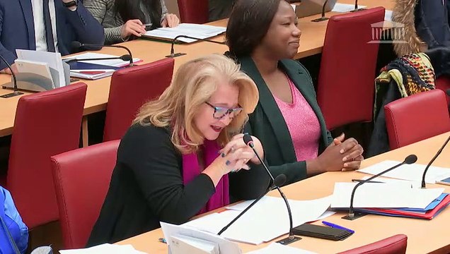 Commission des affaires économiques : Agence nationale de la cohésion des territoires (ppl) - Mercredi 30 janvier 2019