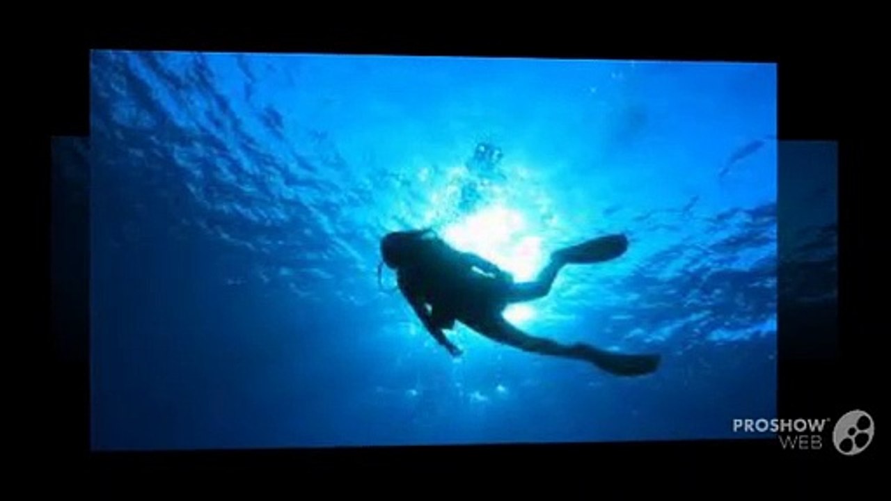 Tips to Pick the Perfect Diving Mask