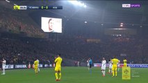 Laga Nantes vs St-Etienne Dihentikan Menit Ke-9 Untuk Menghormati Sala