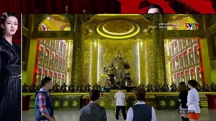 Về Bên Nhau Tập 2 - Ngày 31/1/2019 - VTV3 Thuyết Minh - Phim Đài Loan - Phim Ve Ben Nhau Tap 2 - Phim Ve Ben Nhau Tap 3