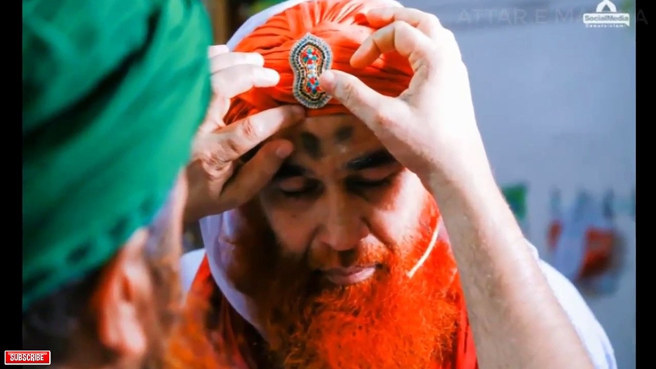 Studio Manqabat e Attar ATTAR PIYA ATTAR PIYA ATTAR