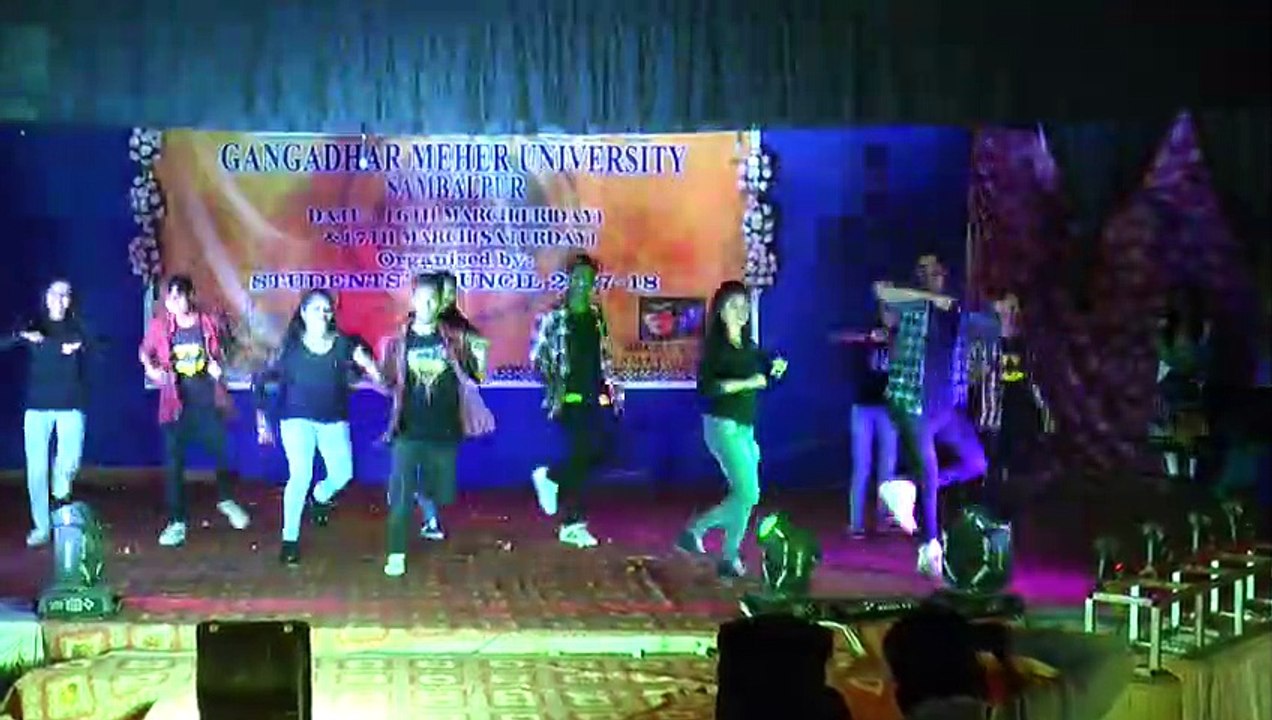 Students Council
