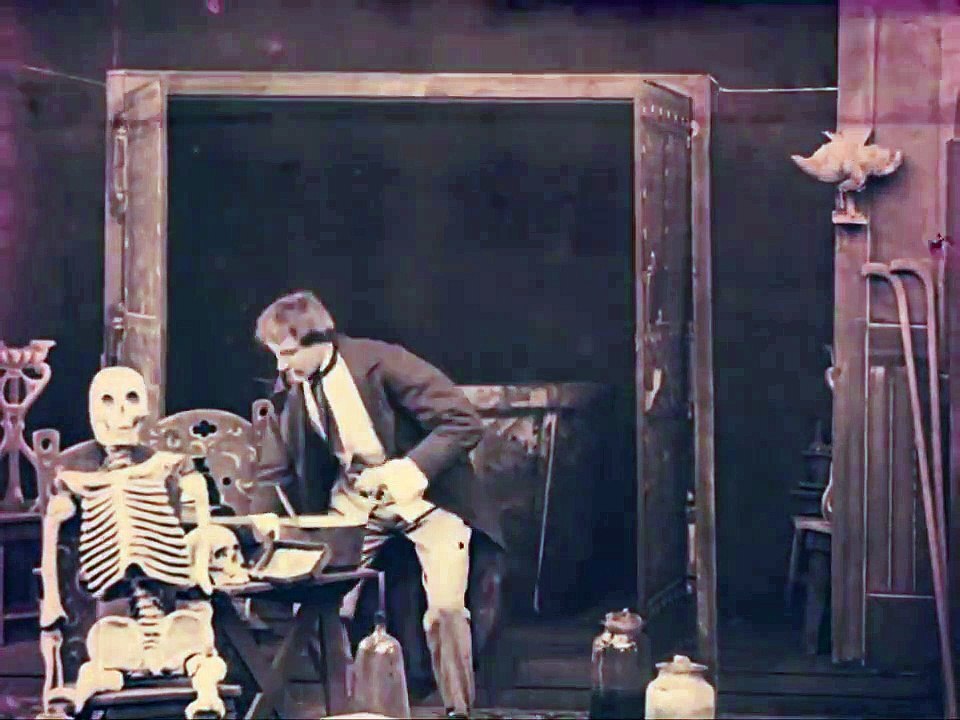 Frankenstein