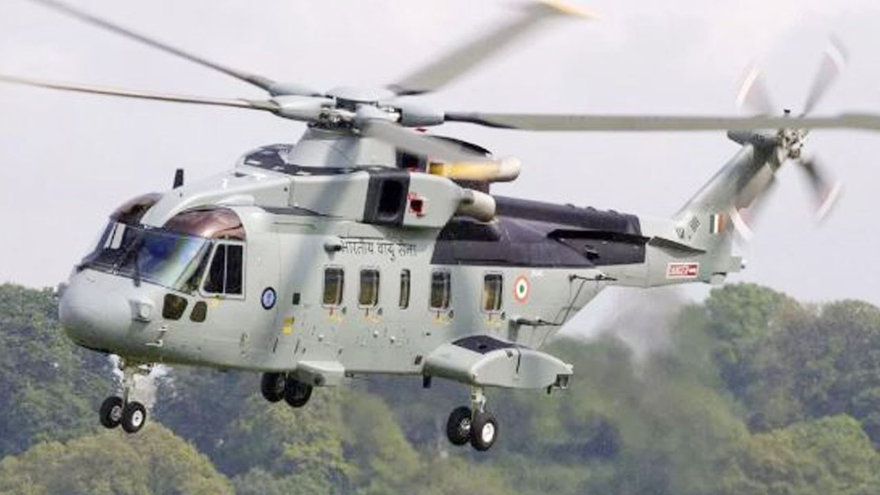 AgustaWestland Scam: आरोपी Rajeev Saxena, Deepak Talwar को Dubai से India लाया गया | वनइंडिया हिंदी