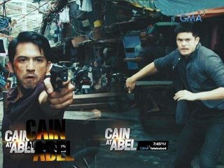 Cain at Abel: Huling laban ng magkapatid | Teaser