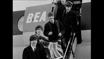 Peter Jackson s'attaque à un documentaire sur les Beatles