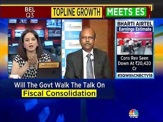 BEL reports Q3FY19 results