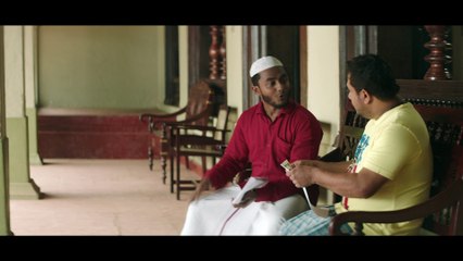 Ente Ummante Peru Movie Scene 2 | Tovino | Urvashi | Hareesh Perumanna | Jose Sebastian |Anto Joseph