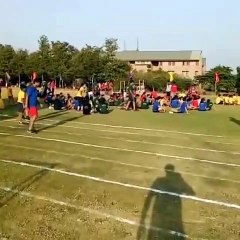 Annual Sports Week 2019 @ Boarding School In Mumbai