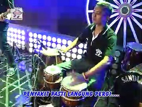 Neo Sari - Goyang Bang Jali [Official Music Video]