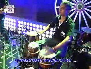 Neo Sari - Goyang Bang Jali [Official Music Video]