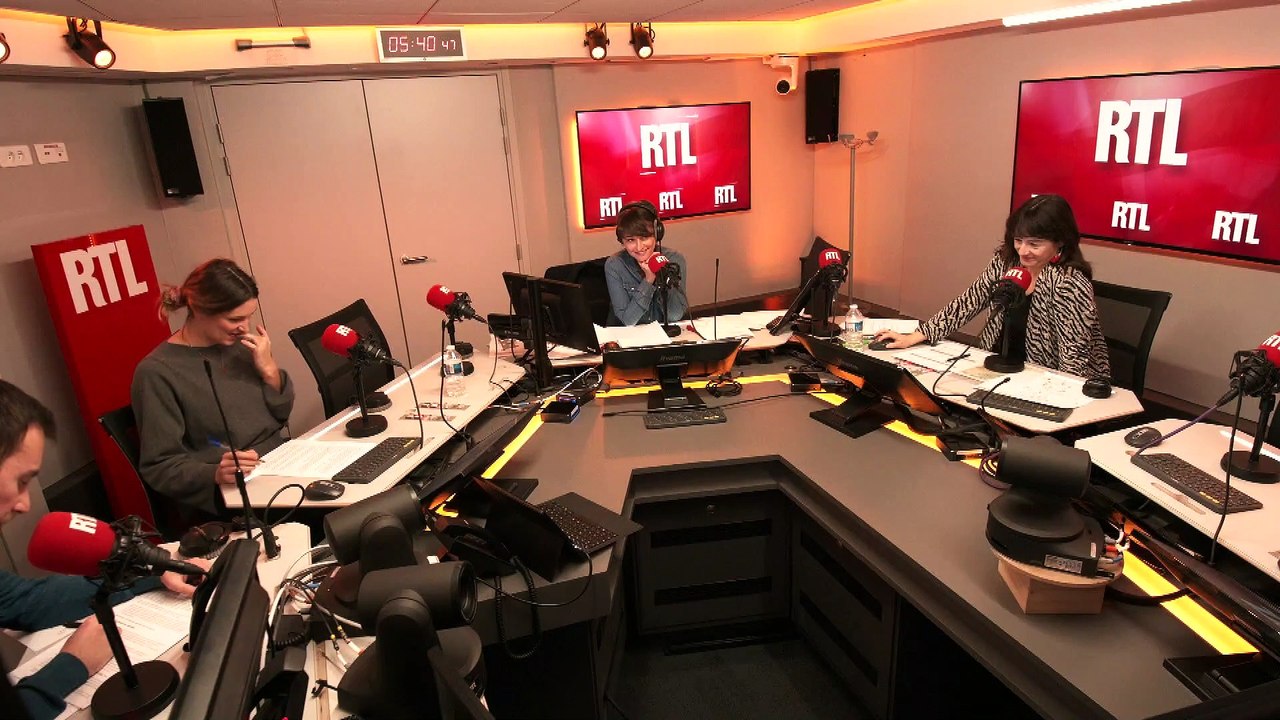 Donald Trump suggère aux chefs du renseignement de "retourner à l'école"