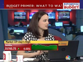 Budget 2019: Here’s a primer on the most important numbers