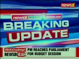 Use Budget Session For Constructive Debates: PM Modi To Lawmakers