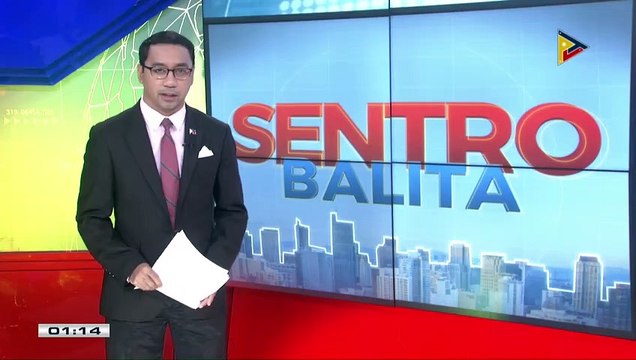 Mga sumukong 'persons of interest' sa Jolo, Sulu blasts, inabswelto