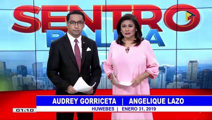 Palasyo: 'Di na kailangang palawakin ang saklaw ng Martial Law