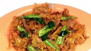 జొన్నపిండి పకోడి | Crispy Corn Flour Pakoda in Telugu