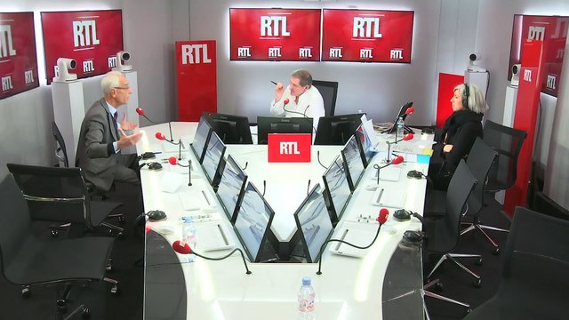 Carlos Ghosn est victime d'une cabale , estime son avocat français sur RTL