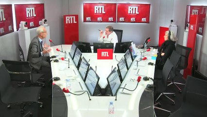 Carlos Ghosn est victime d'une "cabale", estime son avocat français sur RTL