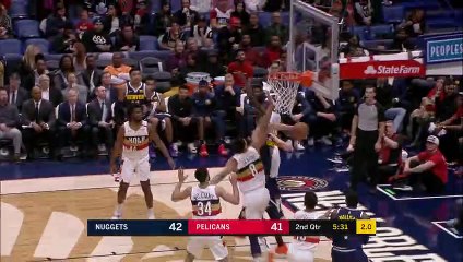 [Focus] NBA : Le grand huit pour Jokic !