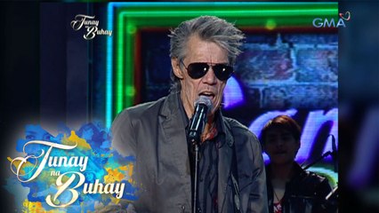 Tunay na Buhay: Paalam, Joey 'Pepe' Smith