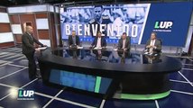 LUP: Miguel Layún, nuevo jugador de Rayados