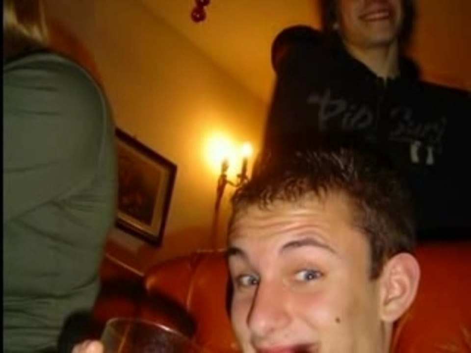 Nouvel an 2008