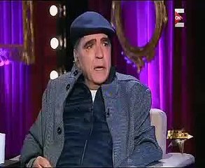 محمود الجندى يرد على شائعات تدهور حالته الصحية