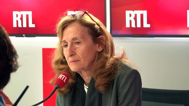 Retour des jihadistes français de Syrie : Ce sont principalement des enfants , dit Belloubet sur RT