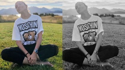 Anushka Sharma looks super Cute in her Comfy T-Shirt Look & we are loving it! Check Out | Boldsky