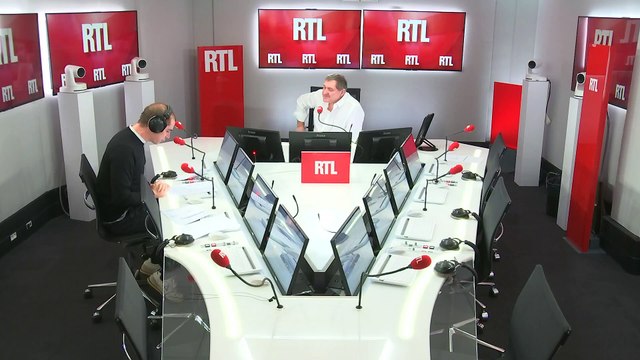 Belgique : des silhouettes de faux policiers pour faire ralentir les chauffards