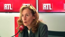 Nicole Belloubet sur RTL : 