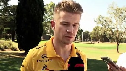 F1 NEWS 2018 - RENAULT SPORT: RESERVING JUDGEMENT [THE INSIDE LINE TV SHOW]